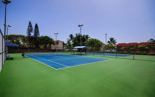 Keauhou Kona Surf and Racquet Club 5-304