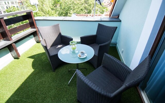 Provincja Wine Bar & Rooms