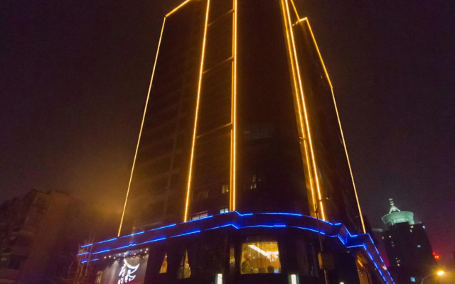 Guanghangong Hotel