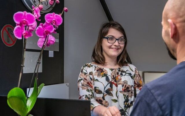 Hotel - Seerose Ferienwohnung