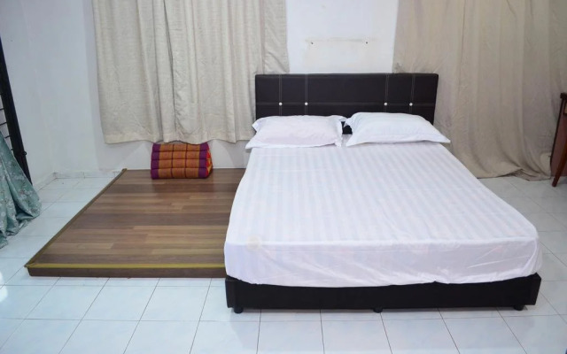 ECO93 Vacation Home Lunas