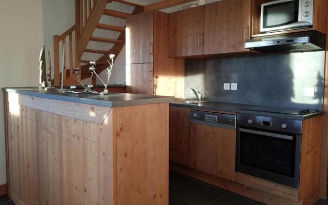 Appartement Les Arcs 1600, 4 pièces, 10 personnes - FR-1-411-546