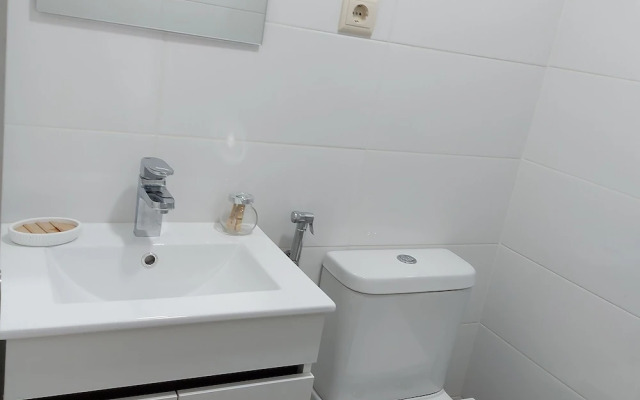 Museuflat 1 Bedroom Apartment in City Center