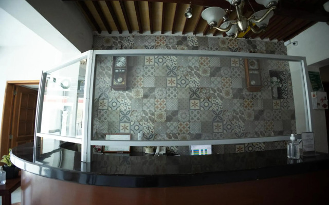 Hotel Nicte-Ha