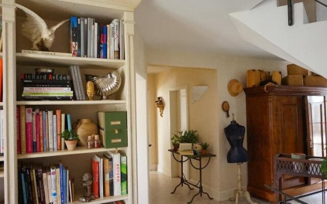 Unik Bed and Breakfast