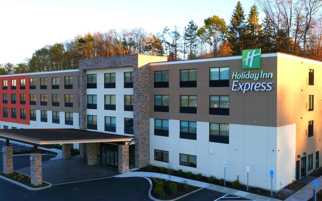 Holiday Inn Express Oneonta, an IHG Hotel