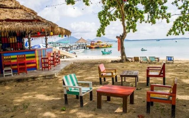 Ban Inchat Bungalow