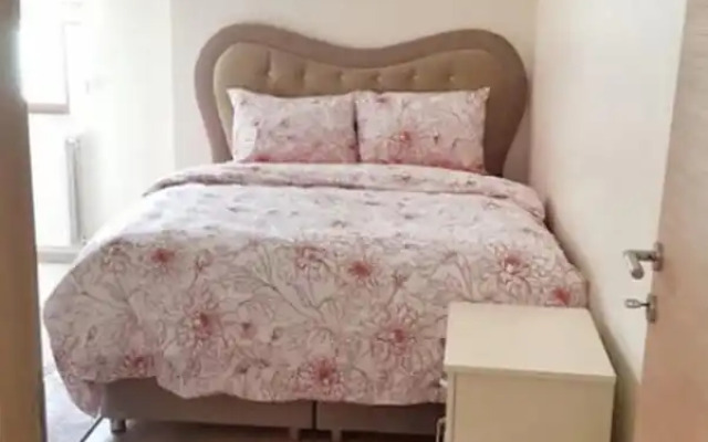 Uzungol Bilalego Apart