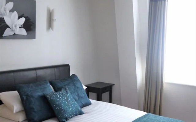 City Quarters at Burne Jones House