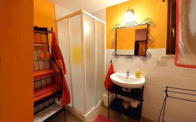 B&B Glicine