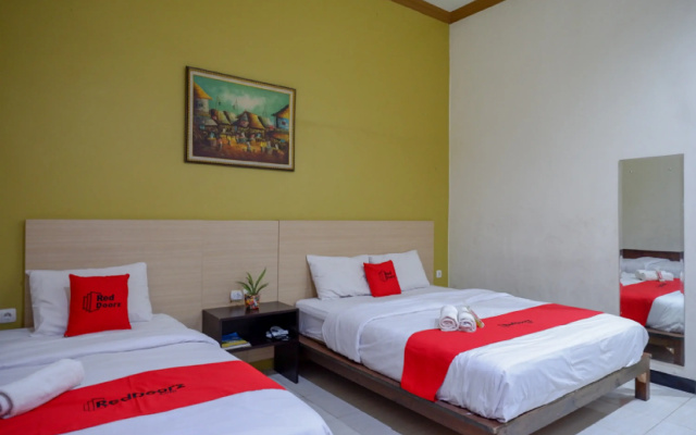 Asih Hotel Yogya