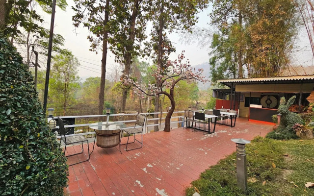 Phu Jaya Floresta Resort