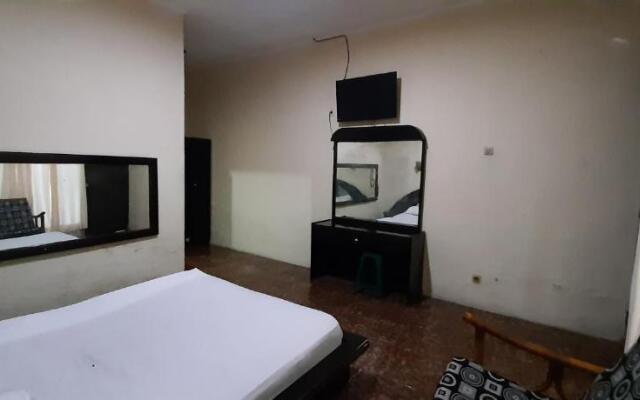 OYO 3201 Hotel Rian Palembang