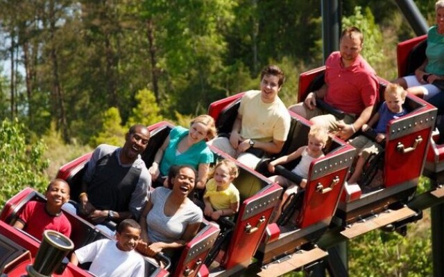 Whispering Pines 241