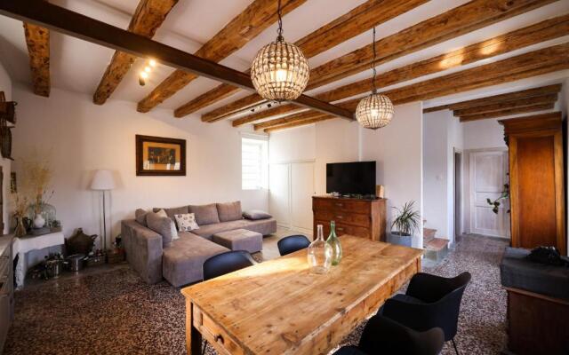 Villa Kana - Mediterranean holiday home