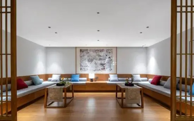 Starway Hotel (Shangqiu Nanjing East Road)