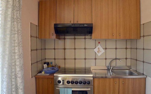 Affittacamere San Mario di Longo Rosa