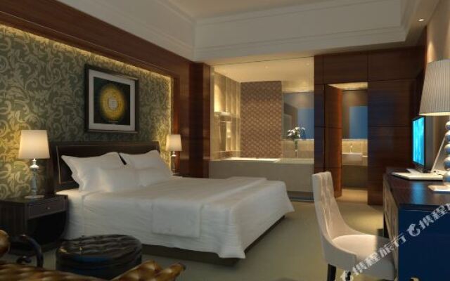Yunxi International Hotel
