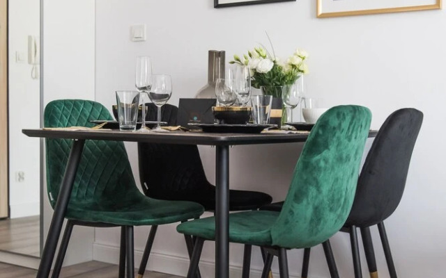 Lake Studio by Loft Affair