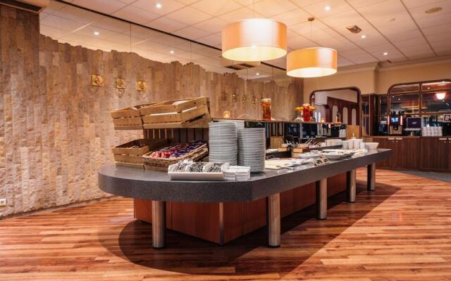 Postillion Hotel Haren Groningen