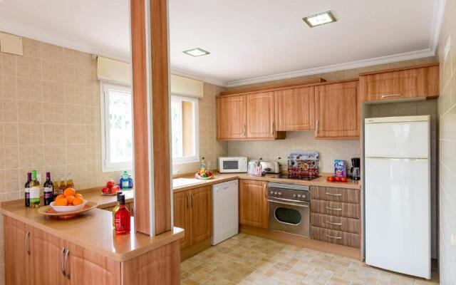 0350 Villa Elefante Tia