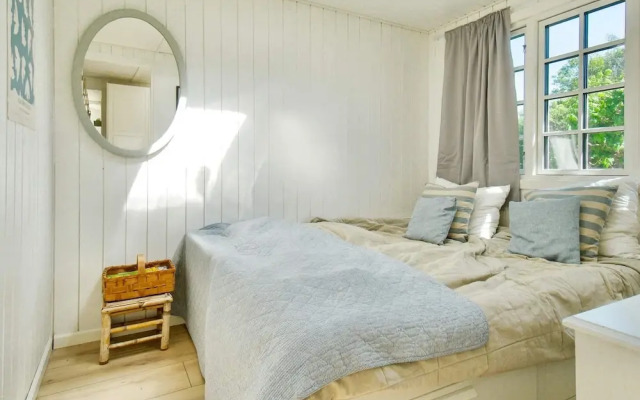 8 Person Holiday Home in Vejby
