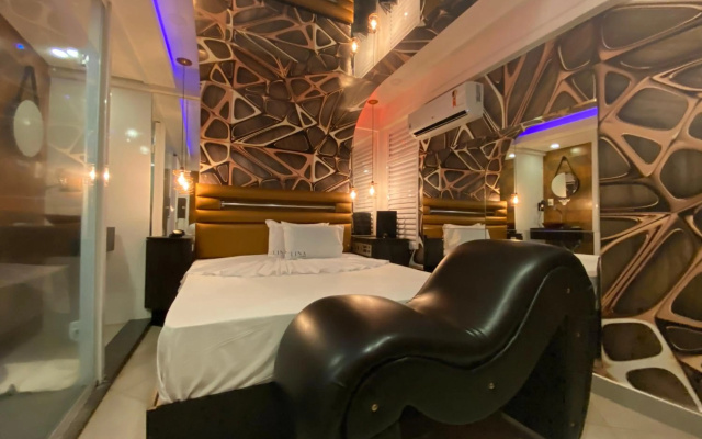 Messalina Hotel - Adults Only