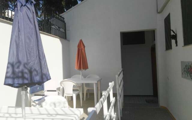 Villa Mary - Apartments