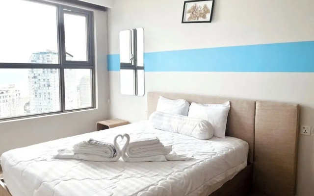 The Song – Guest Rooms – Vung Tau