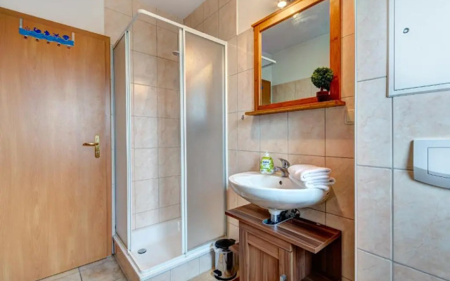 Bungalow Sonneninsel