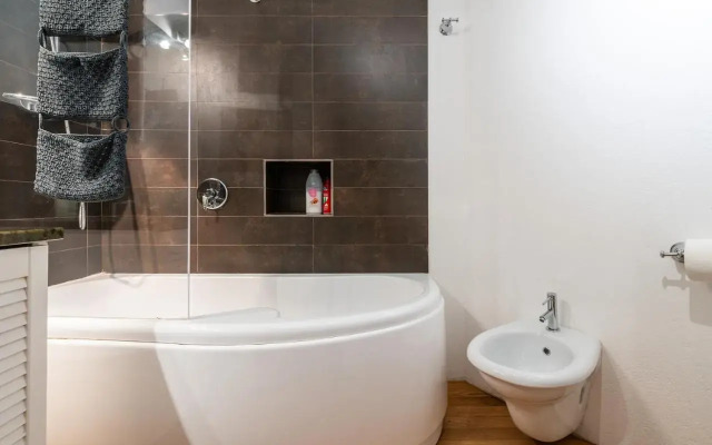 Apartment Casa Angelina