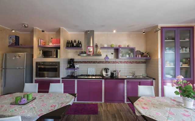 Il Finto Pepe B&B