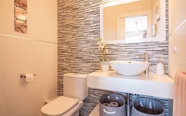 Nerja Punta Lara Holiday Rental With Fantastic View Sea, 7