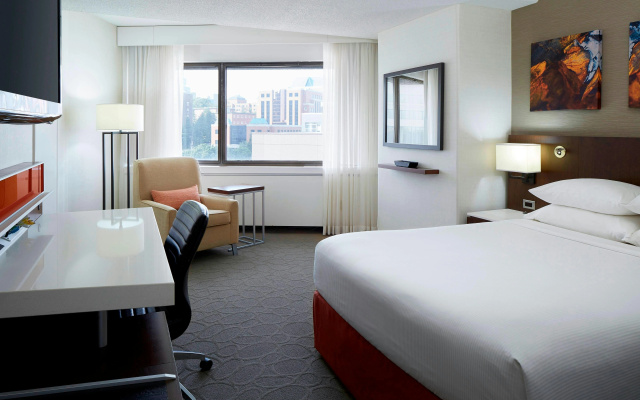 Delta Hotels by Marriott Quebec