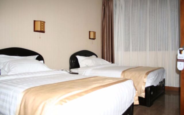 Hong Shan Yi Hotel