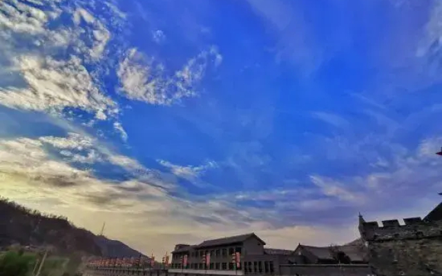 Jinyan'an Guanshe Homestay