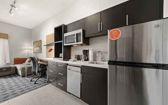 TownePlace Suites by Marriott Waco Northeast