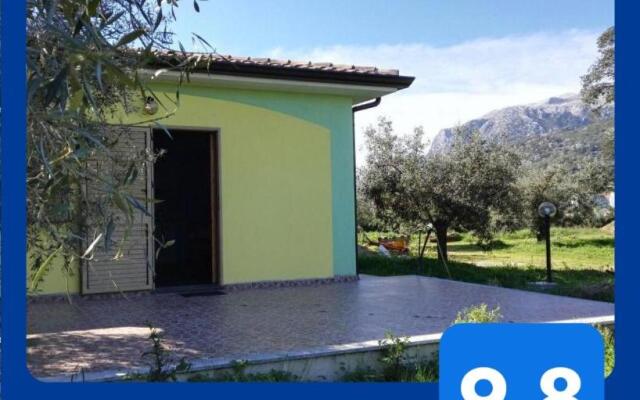 Agriturismo "PIRASTRERI"