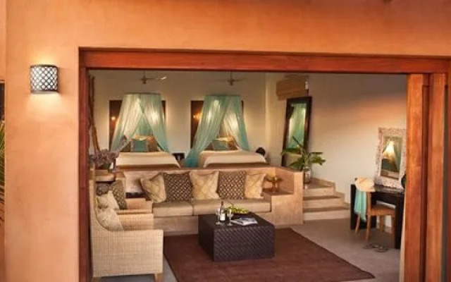 Kimpton Mas Olas Resort and Spa