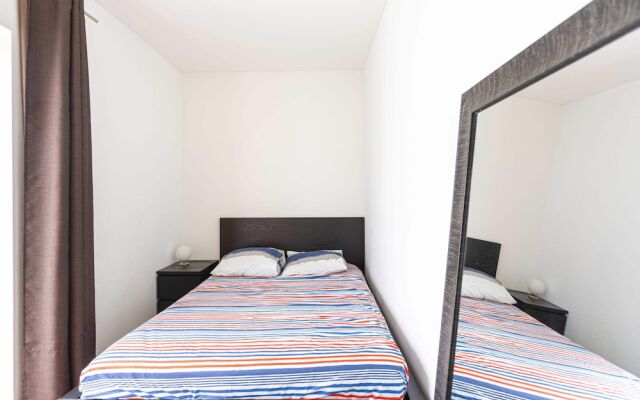Charming Flat Near Place de la Victoire