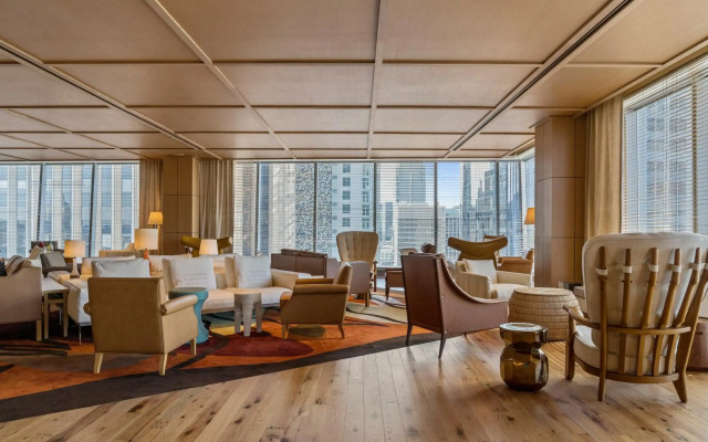 Lotte Hotel Seattle