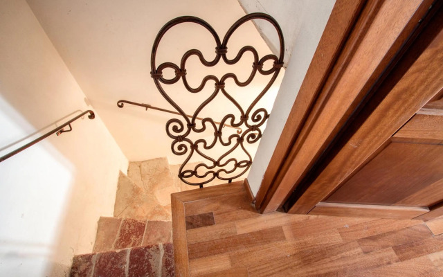 Torretta Via della Viola Appartamento