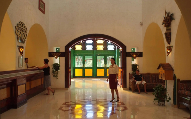 Arabella Azur Resort - All Inclusive