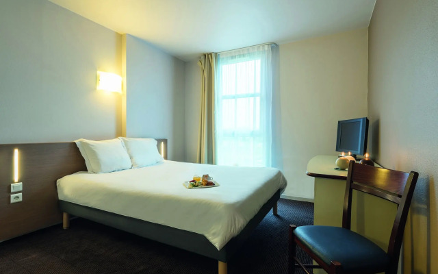 City Residence Nancy