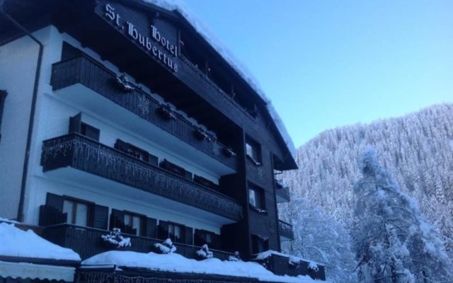 Hotel Garni St. Hubertus