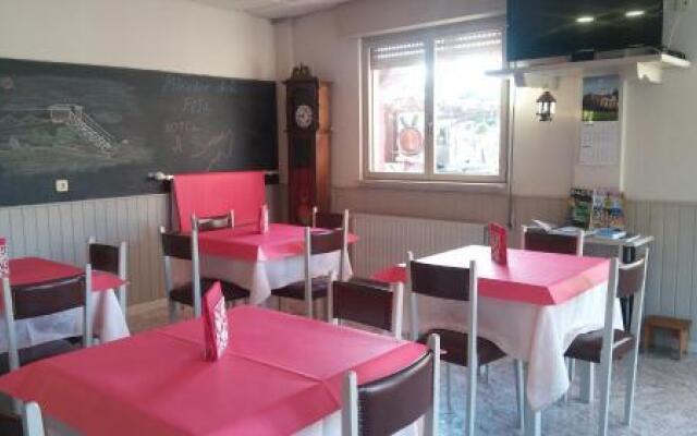 Hotel El Sueve