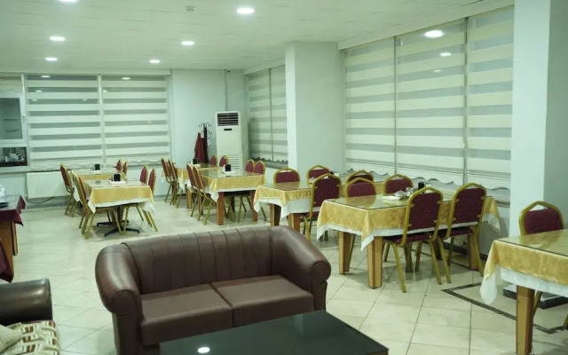 Hotel Ceyhan