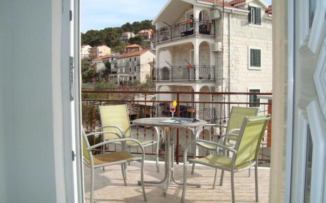 Apartments Bulicic