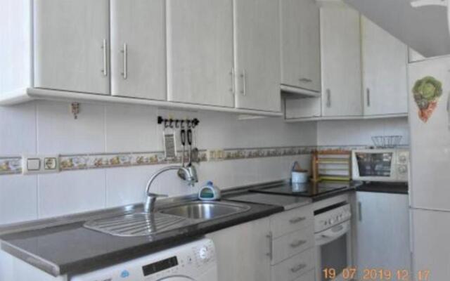 Apartamento Turistico Galeno
