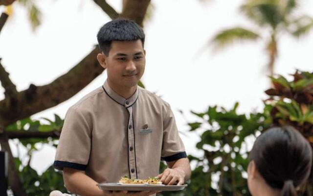 The Five Villas & Resort Quangnam - Danang